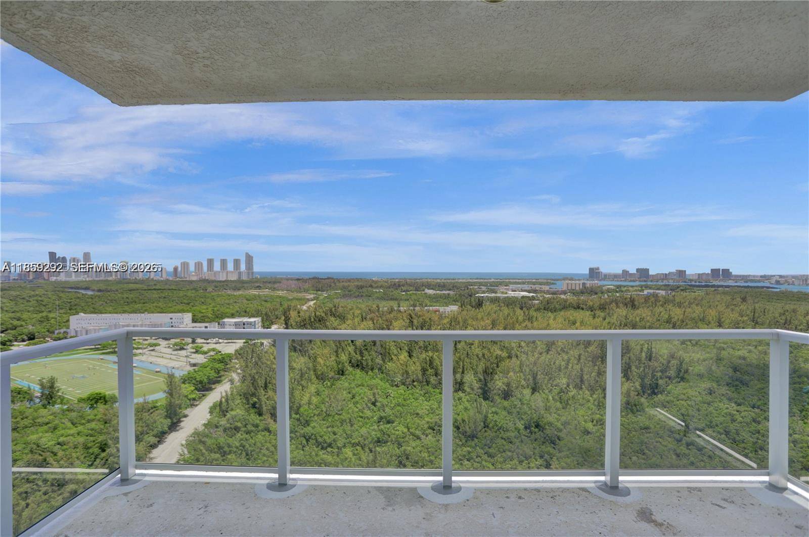 15051 Royal Oaks LnNorth Miami - THE OAKS I CONDO condo unit 2603 - picture