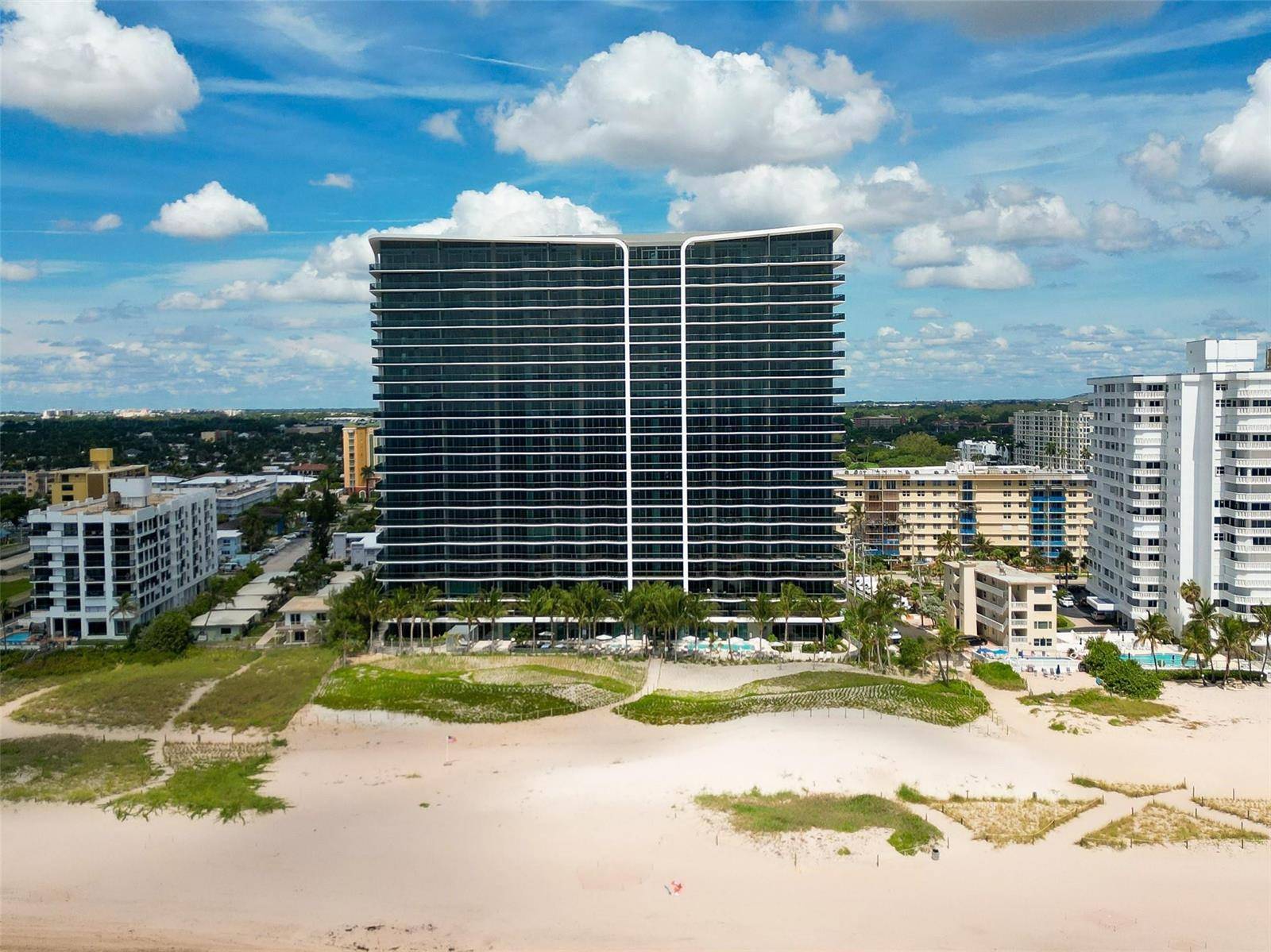 900 N OceanPompano Beach - Casamar condo unit 1604 - picture