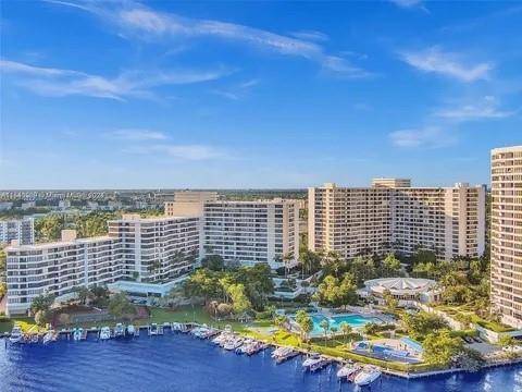 2500 ParkviewHallandale Beach - Condo condo unit 814 - picture