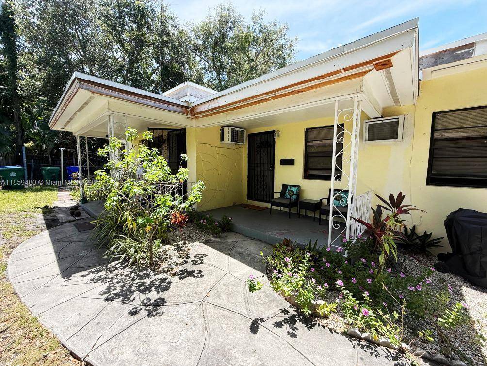 10 NE 50th TerMiami - picture