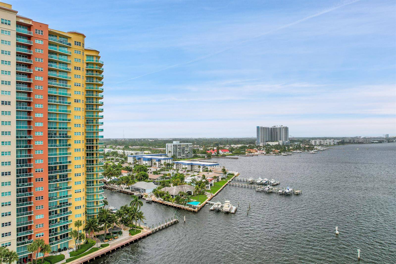 2640 Lake ShoreRiviera Beach - Condo condo unit 2011 - picture