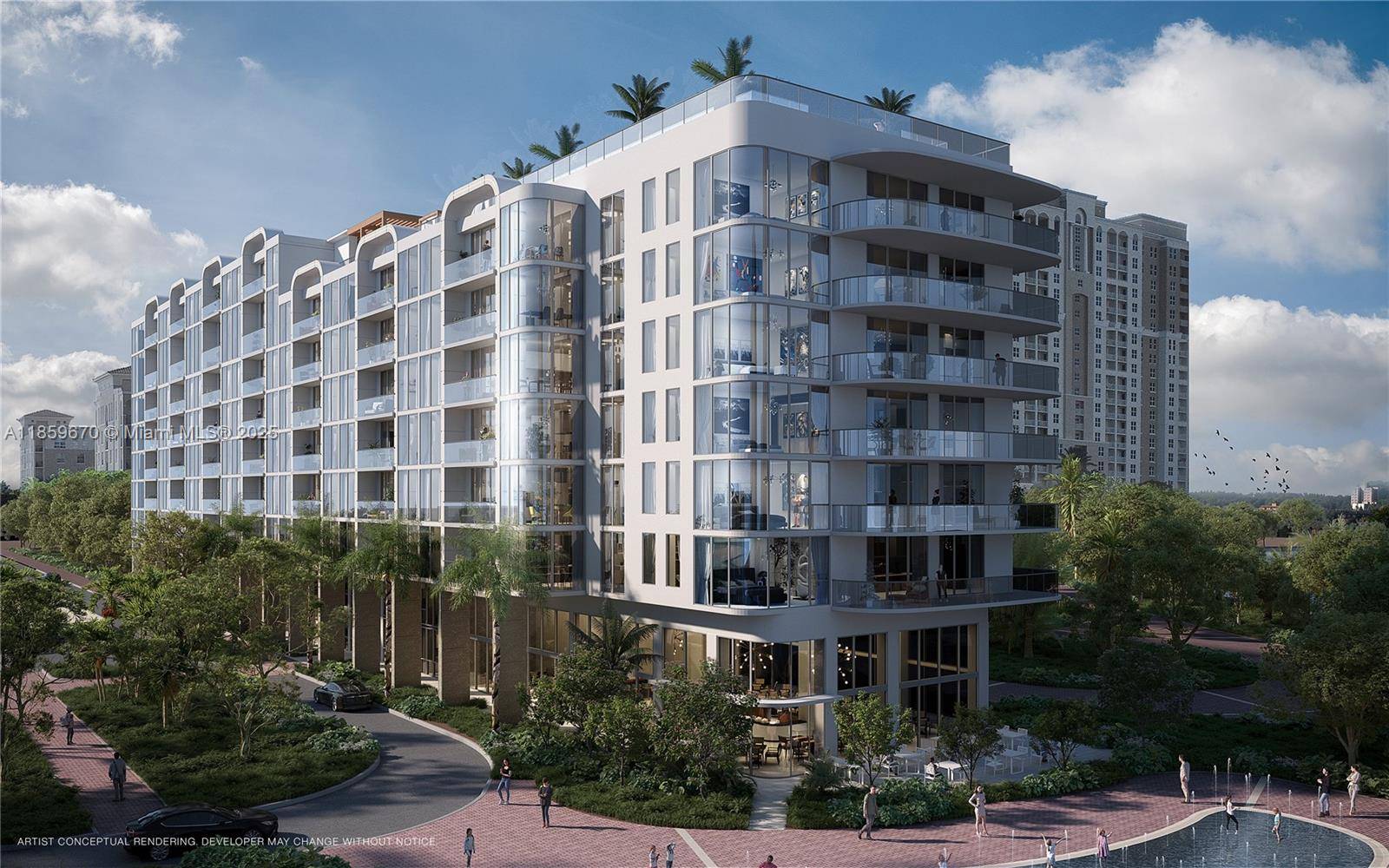 501 SE 6th AvenueFort Lauderdale - Sixth&Rio condo unit 403 - picture