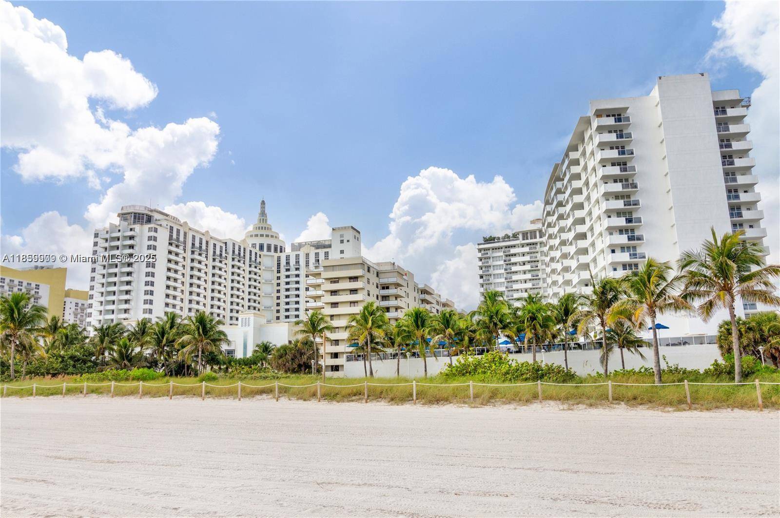 1621 Collins AveMiami Beach - Condo 5+ Stories,Condo condo unit 404 - picture