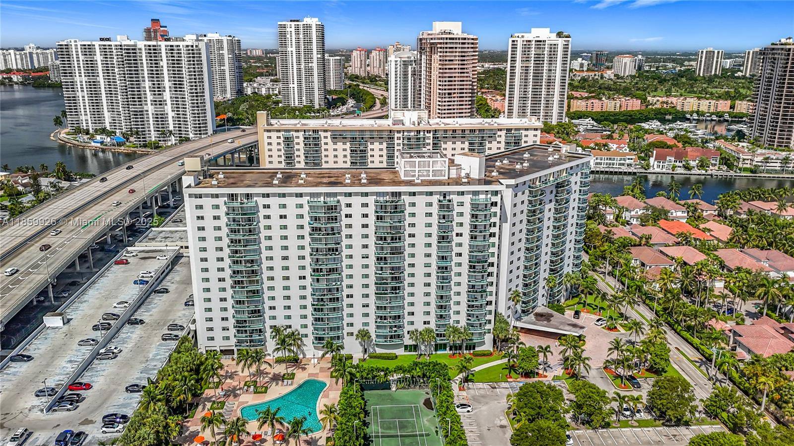19380 Collins AveSunny Isles Beach - Condo 5+ Stories,Condo condo unit 308 - picture