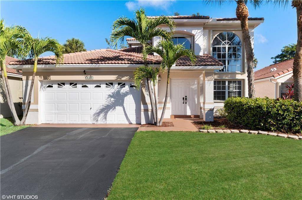 7697 NW 25thMargate - picture
