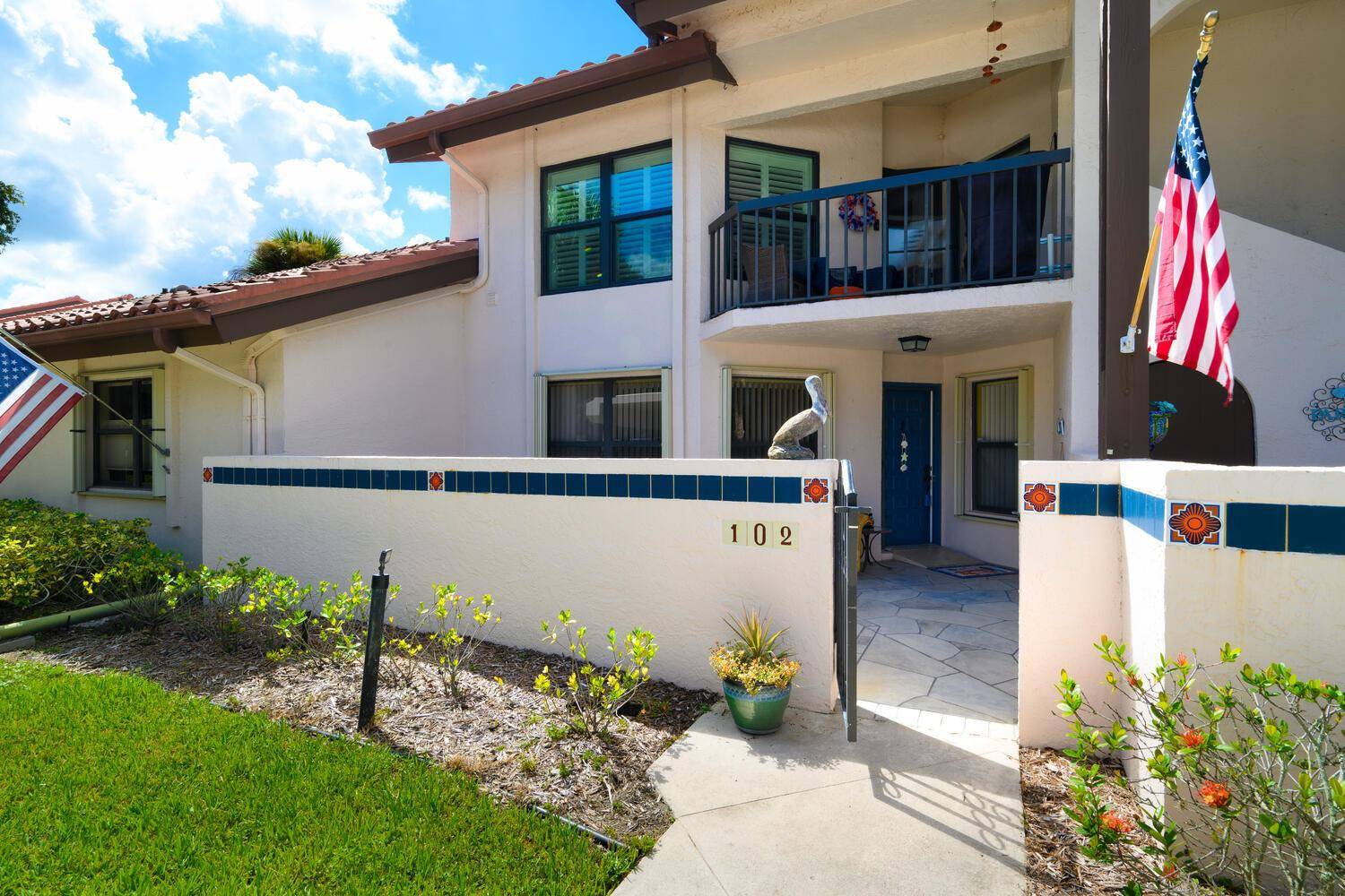 6030 SE MartiniqueStuart - MONTEGO COVE CONDO condo unit 102 - picture