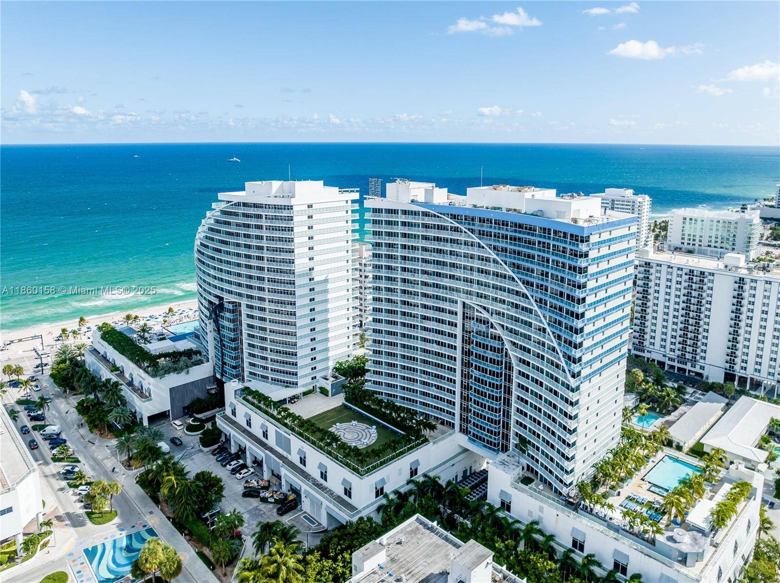 3101 Bayshore DrFort Lauderdale - Condo-Hotel,Condo condo unit 805 - picture