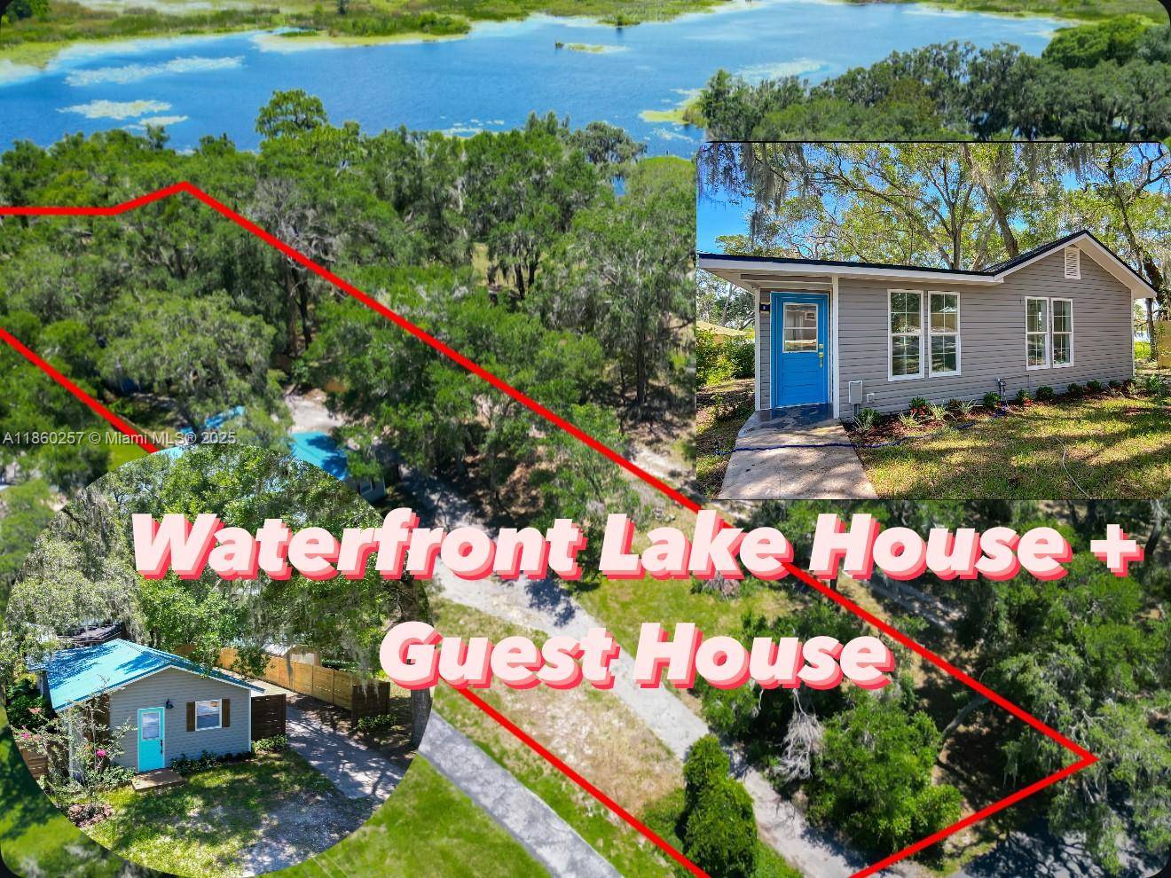 8781 S LAKESHORE DRIVE FLORAL CITYOther City - In The State Of Florida - picture