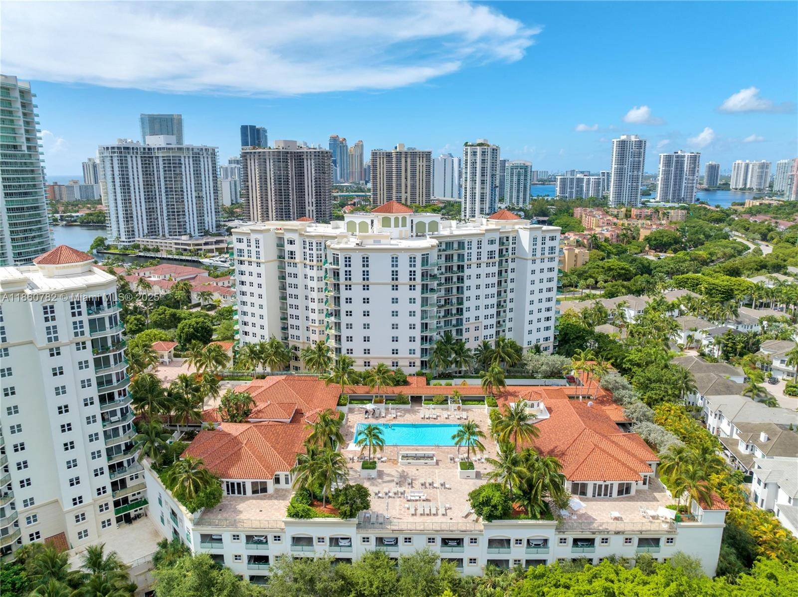 19900 E Country Club DrAventura - Condo 5+ Stories,Condo condo unit 308 - picture