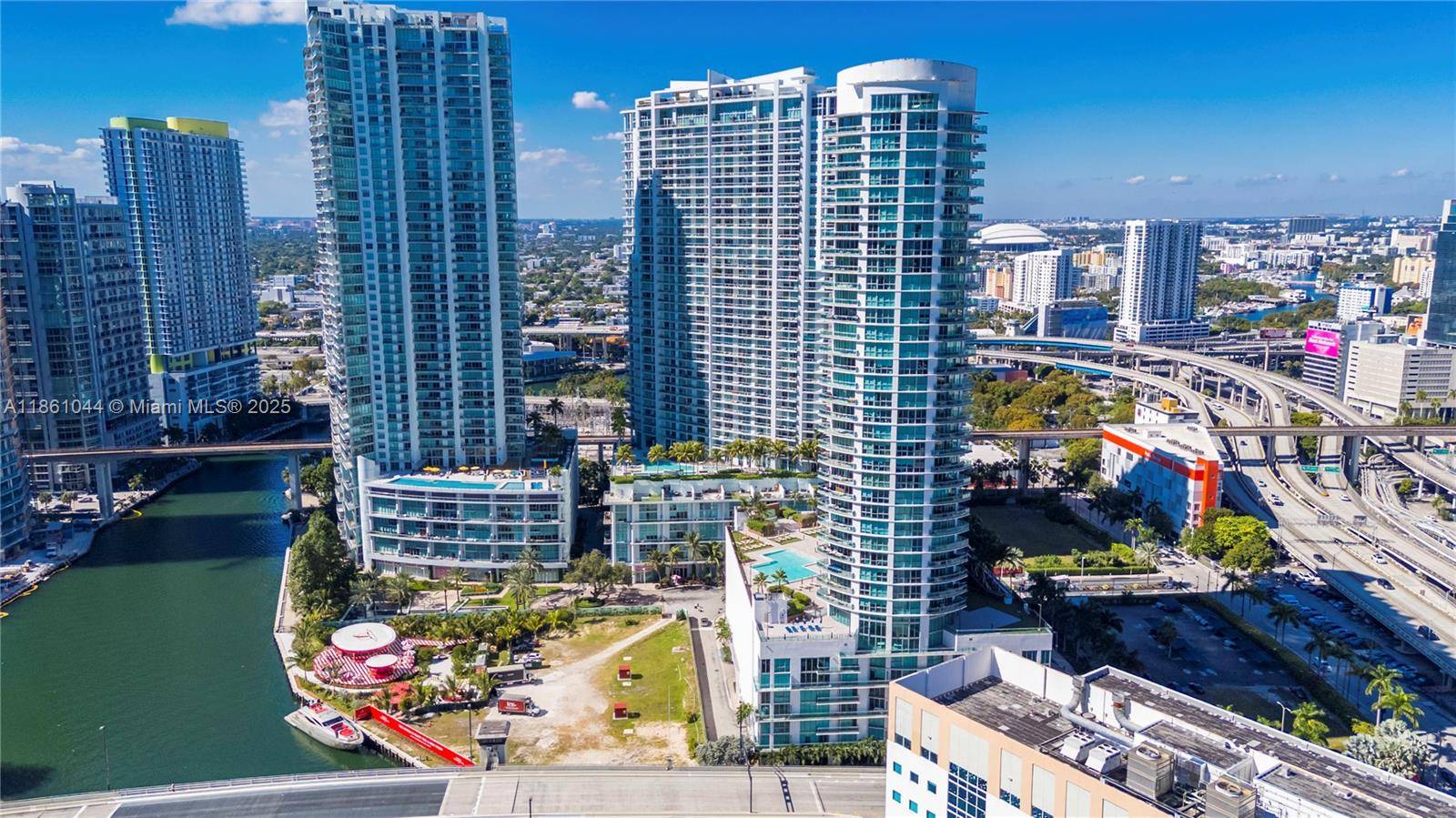 350 S Miami AveMiami - Condo/Co-Op/Annual,Condo condo unit 2105 - picture