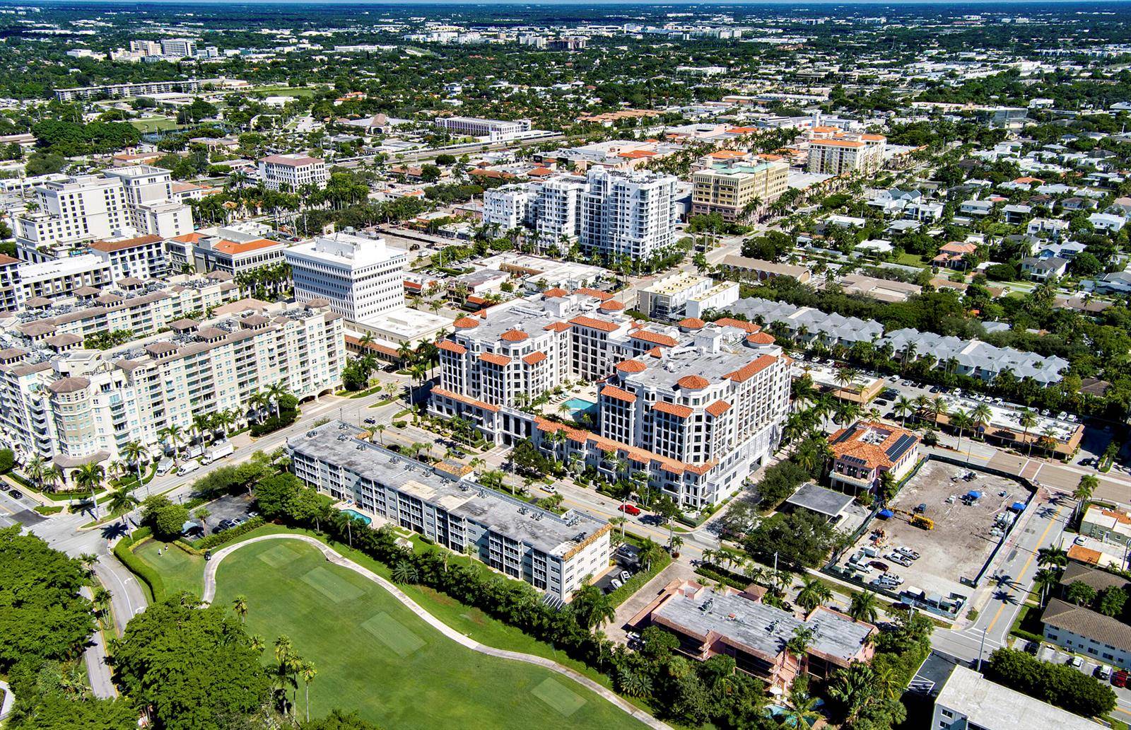 200 E Royal PalmBoca Raton - BOCA GOLFVIEW,Boca Golfview condo unit 2110 - picture