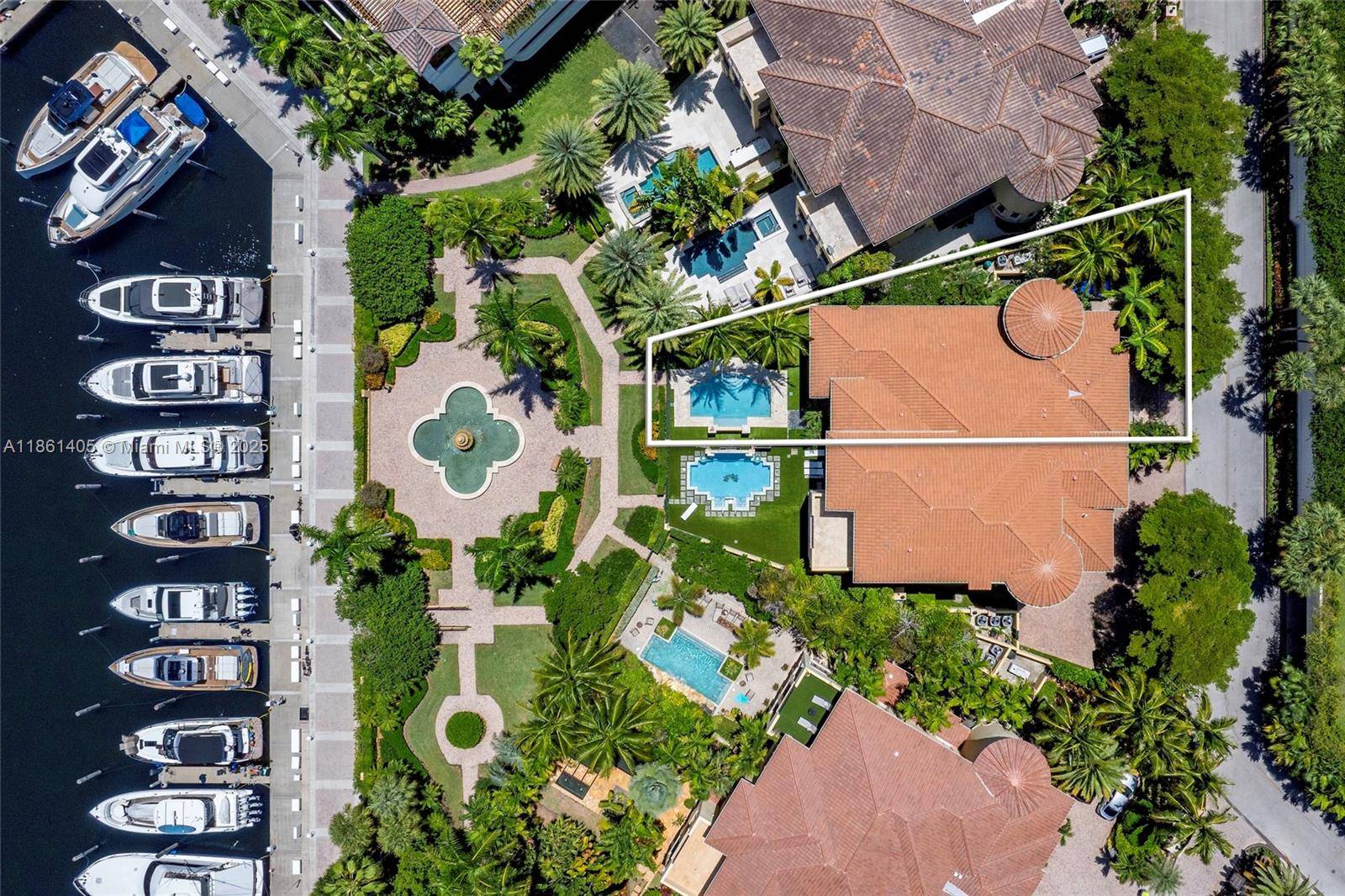 1504 Island BlvdAventura - picture