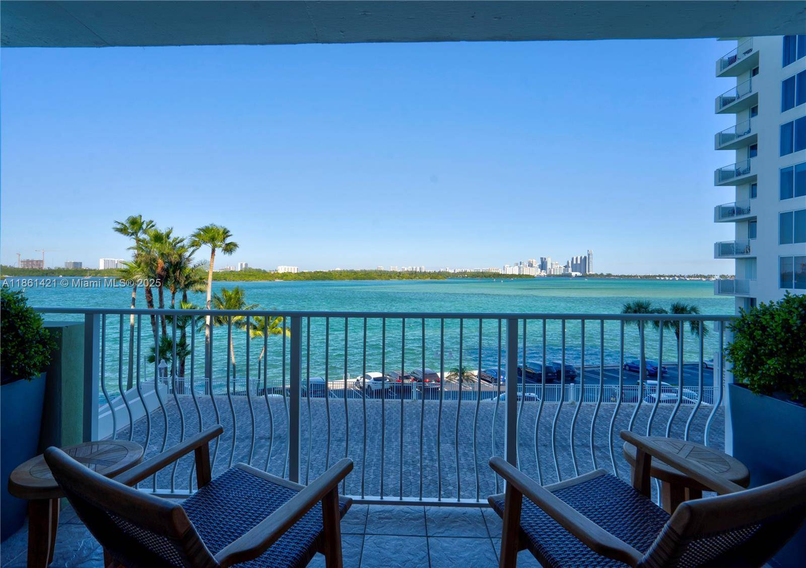 10350 W Bay Harbor DrBay Harbor Islands - Condo 5+ Stories,Condo condo unit 4T - picture