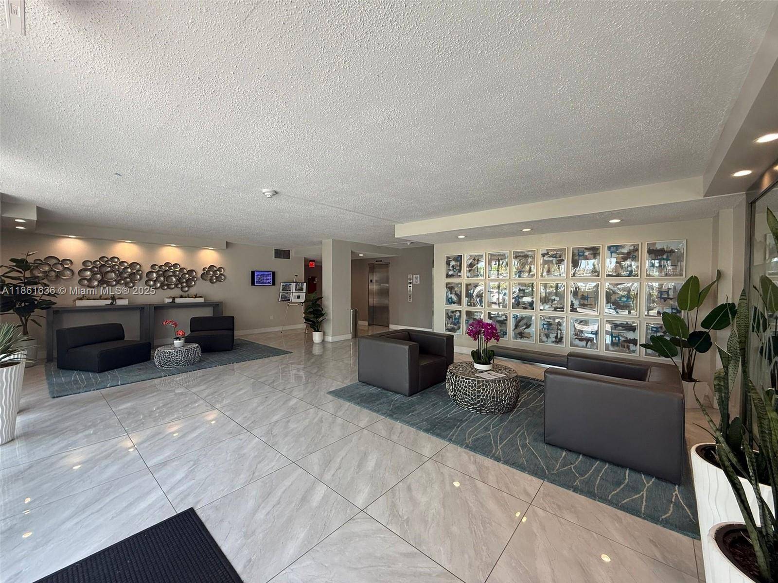 16546 NE 26th AveNorth Miami Beach - Condo 5+ Stories,Condo condo unit 4J - picture