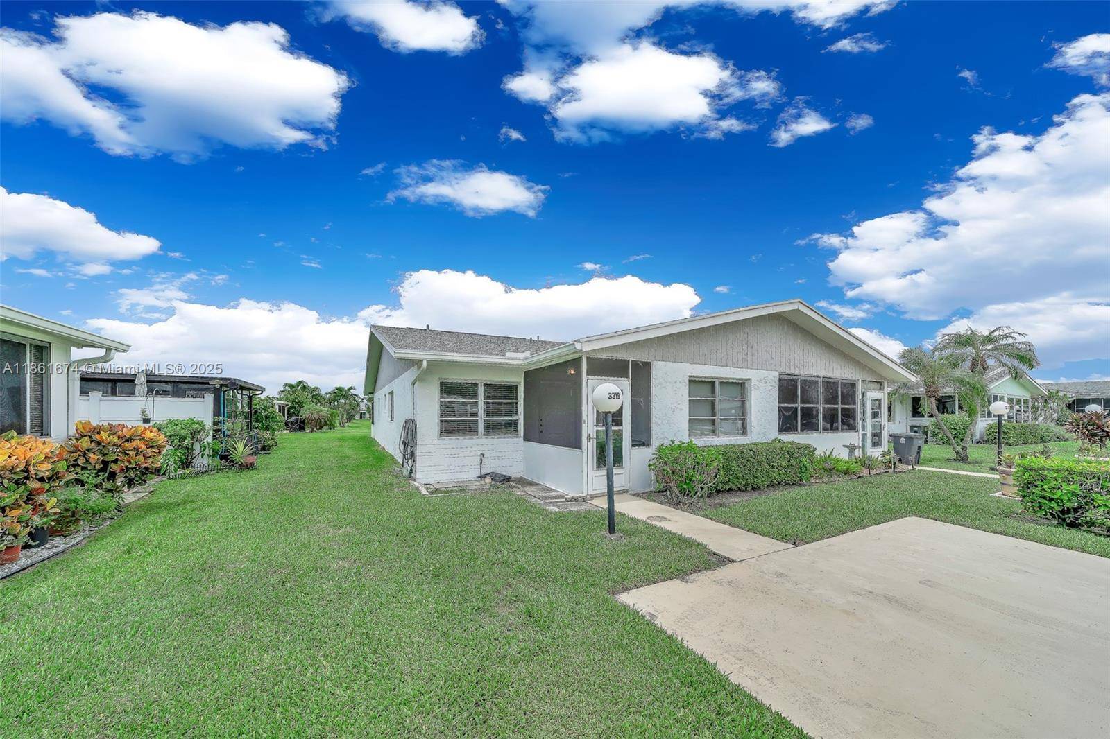 3319 Americo DrWest Palm Beach - picture