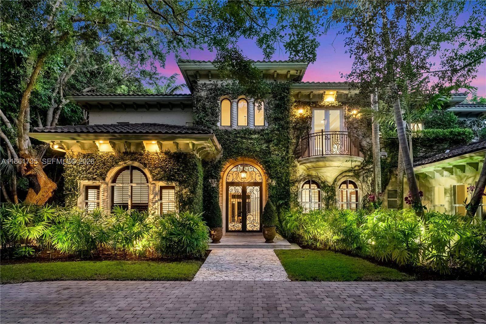 5100 SW 86th StMiami - picture