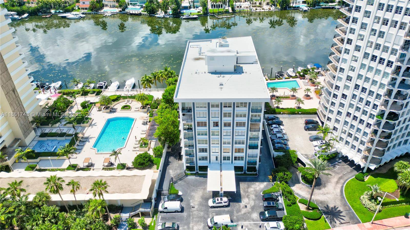 5640 Collins AveMiami Beach - Condo 5+ Stories,Condo condo unit 6B - picture