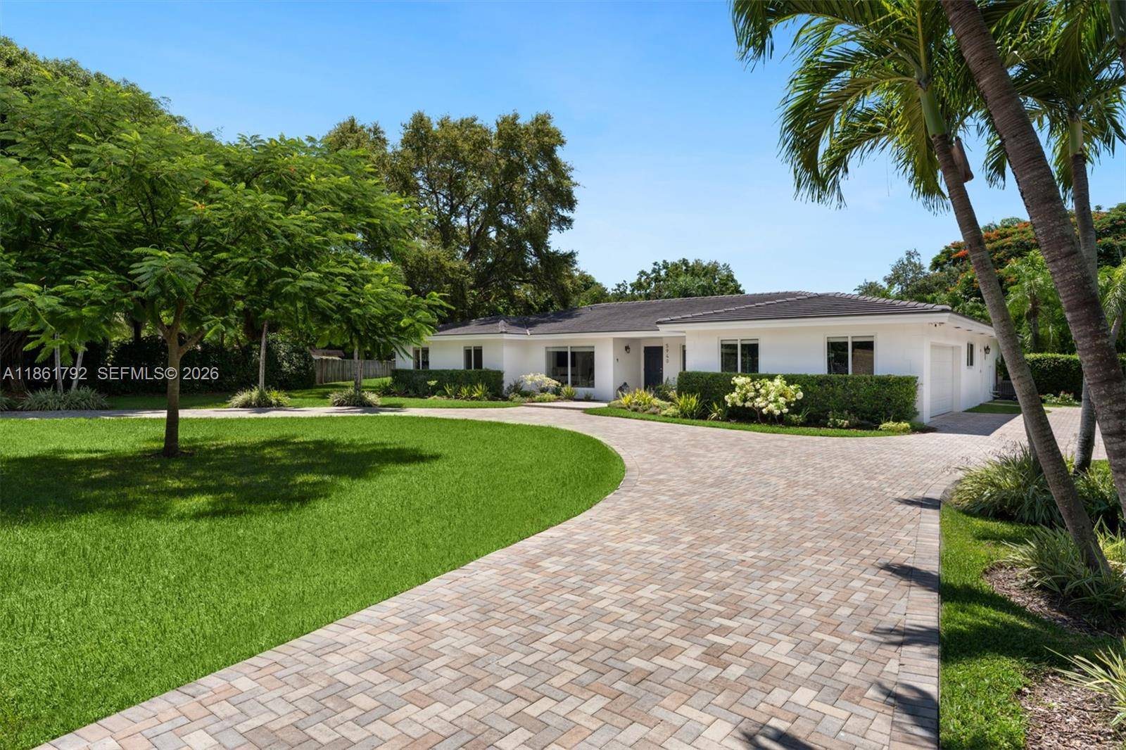 5940 SW 120th StPinecrest - picture