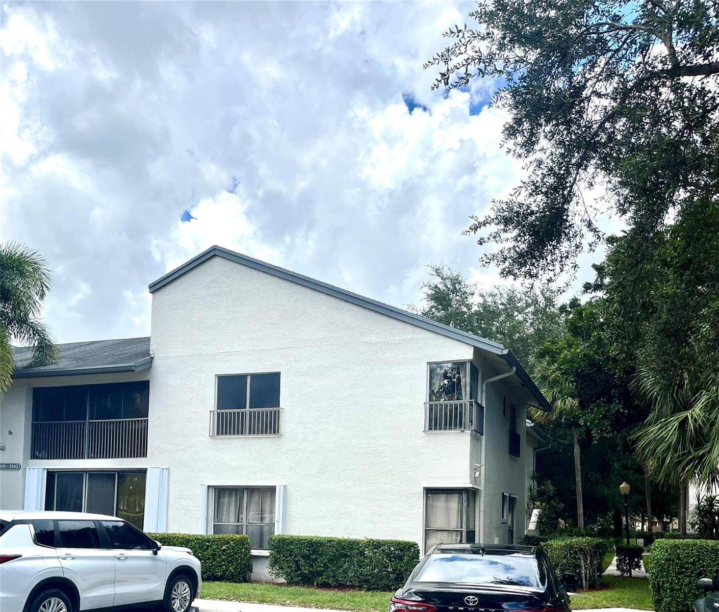 3531 CocoplumCoconut Creek - Condo condo unit 3466 - picture