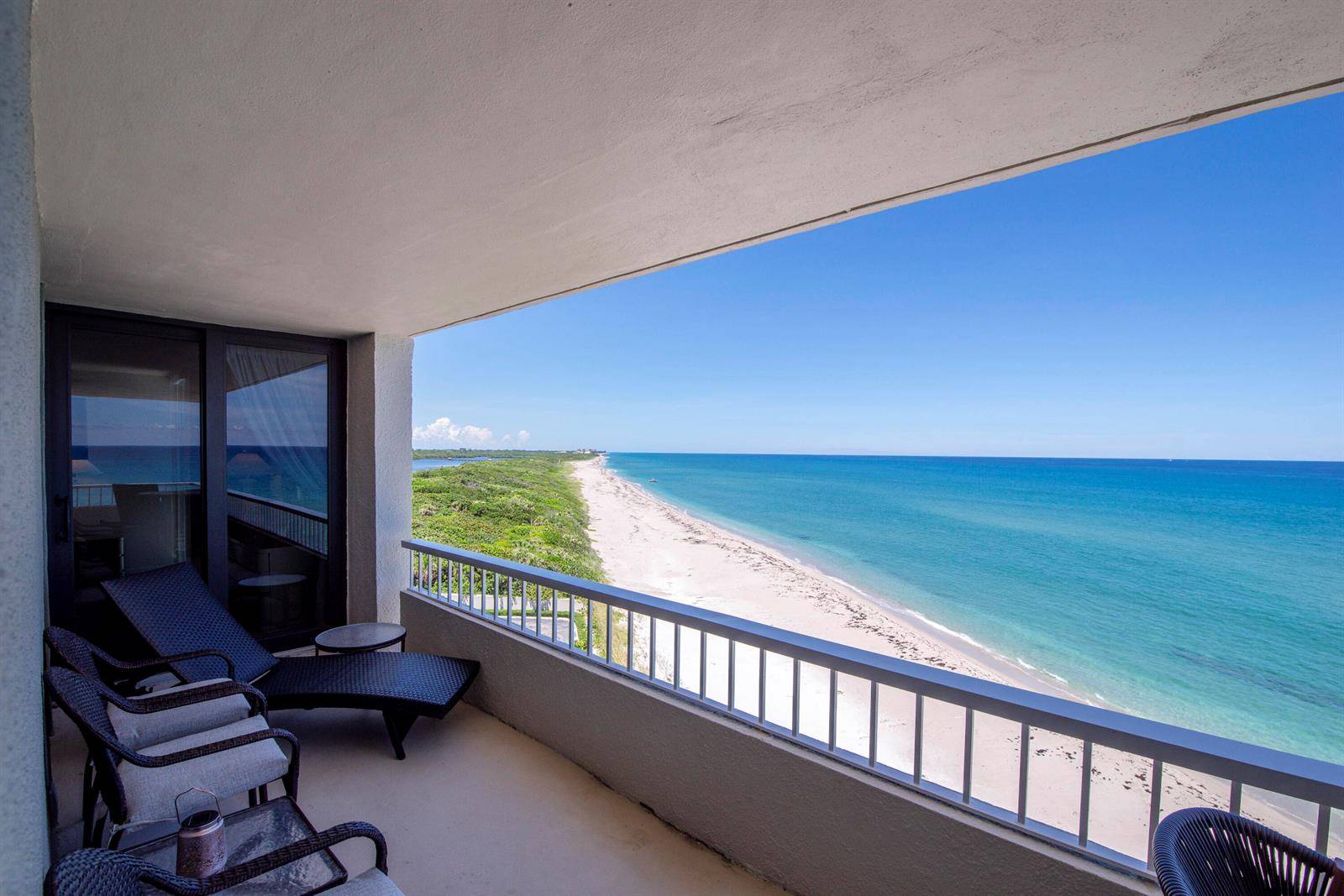 5540 N OceanSinger Island - Water Glades Condo condo unit 7a - picture