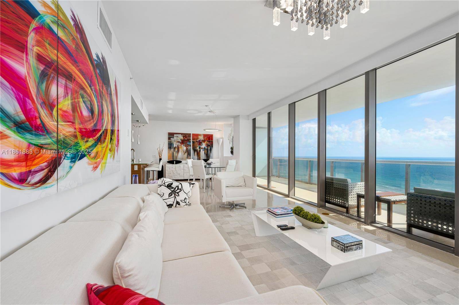 5875 Collins AveMiami Beach - Condo/Co-Op/Annual,Condo condo unit 1202 - picture