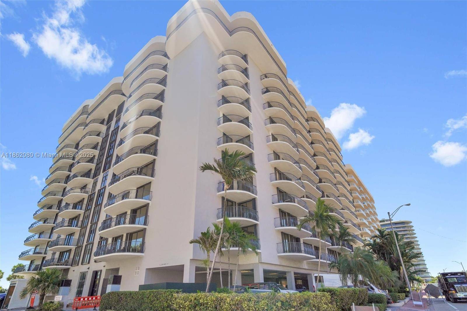 8877 Collins AveSurfside - Condo 5+ Stories,Condo condo unit 405 - picture