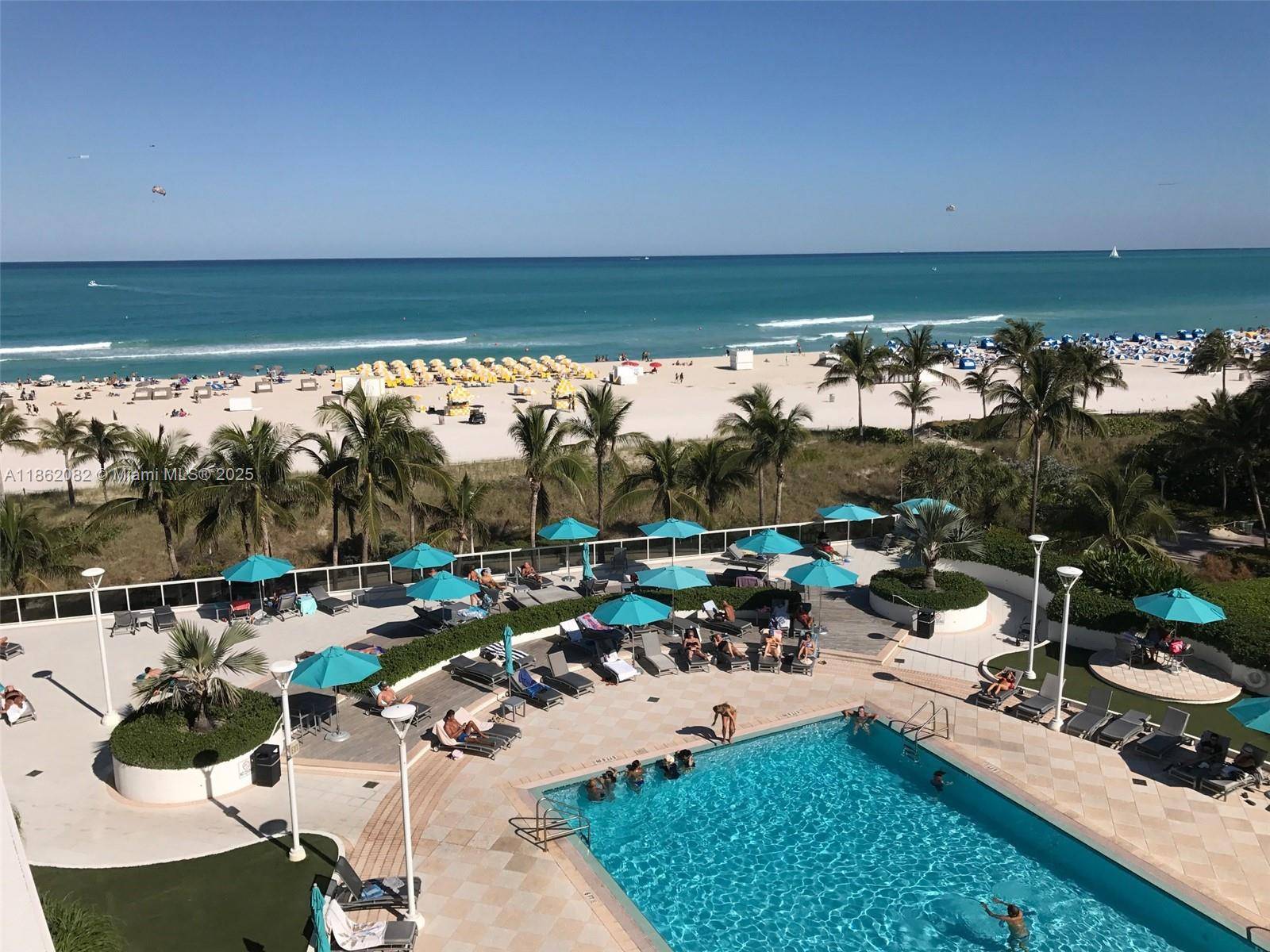100 Lincoln RdMiami Beach - Condo/Co-Op/Seasonal,Condo condo unit 1022 - picture