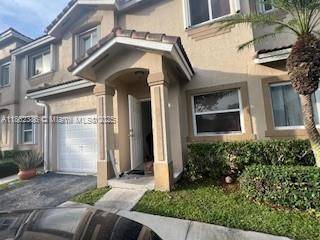 2217 SE 23rd RdHomestead - Townhouse condo unit 2217 - picture