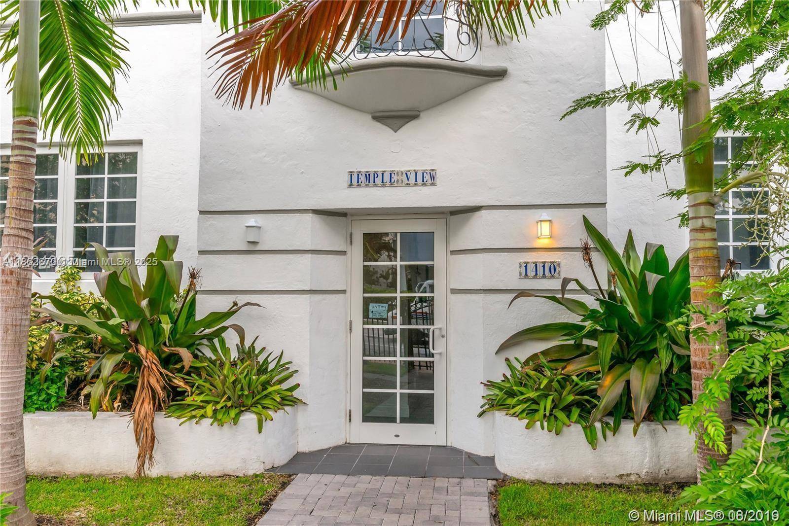 1410 Euclid AveMiami Beach - Condo/Co-Op/Annual,Condo condo unit 5 - picture