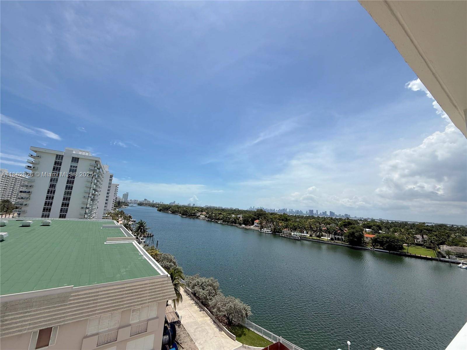 5838 Collins AveMiami Beach - Condo 5+ Stories,Condo condo unit 7G - picture