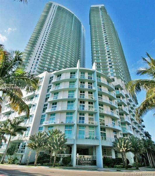 1900 N Bayshore DrMiami - Condo 5+ Stories,Condo condo unit 909 - picture