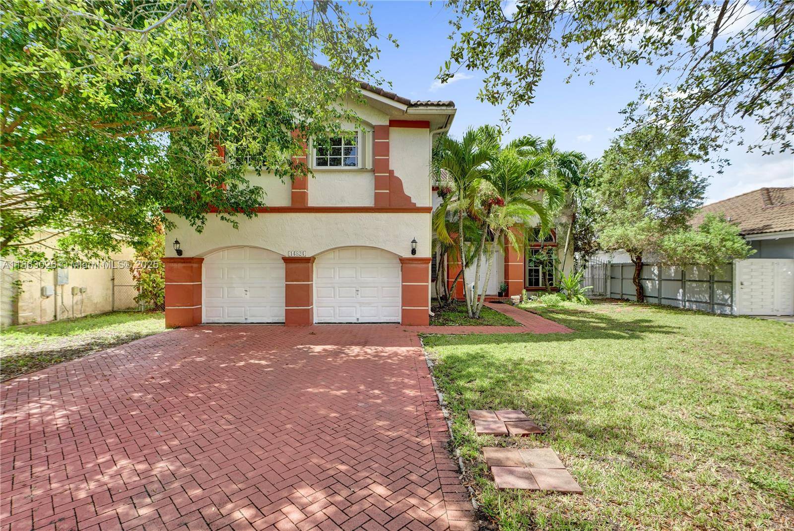14824 SW 180th StMiami - picture