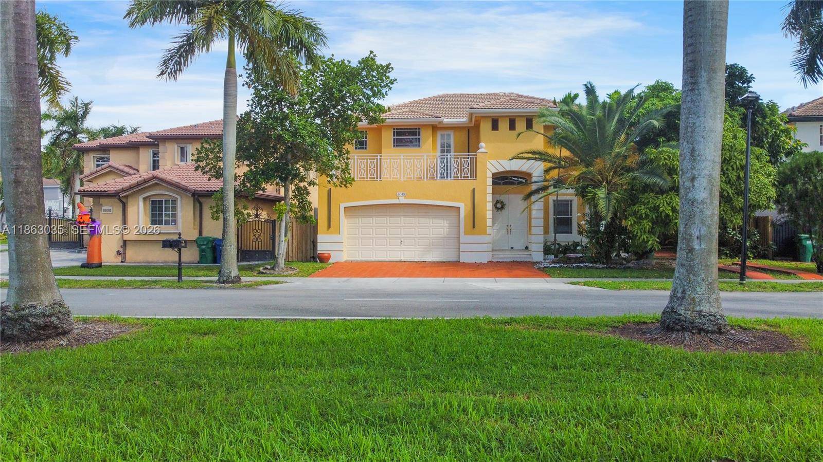 6049 SW 165th AveMiami - picture
