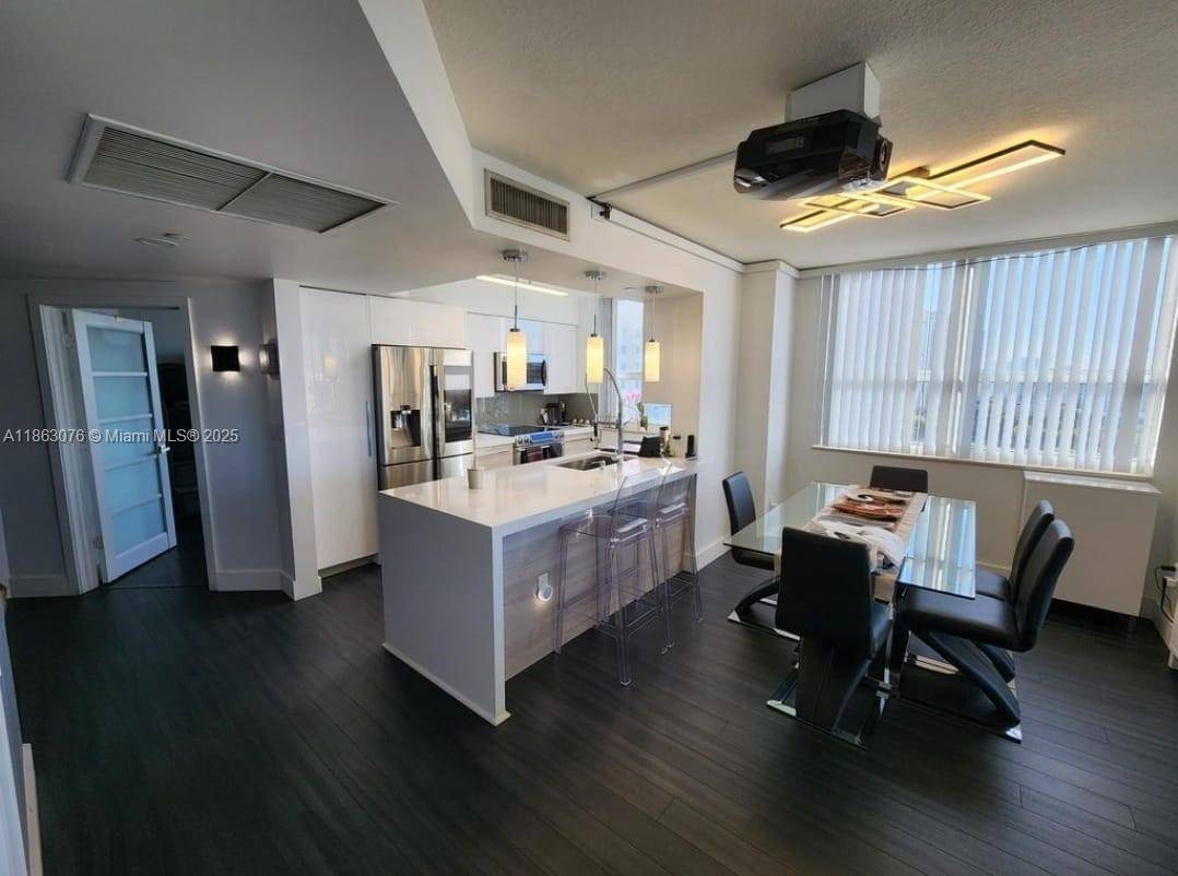 19501 W Country Club DrAventura - Condo 5+ Stories,Condo condo unit 1508 - picture