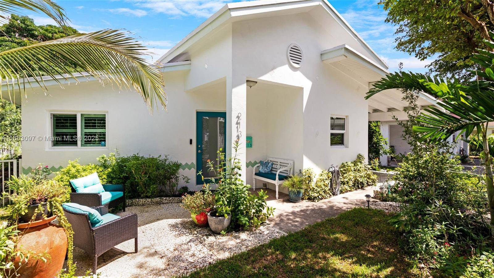 213 Florida AveCoral Gables - picture