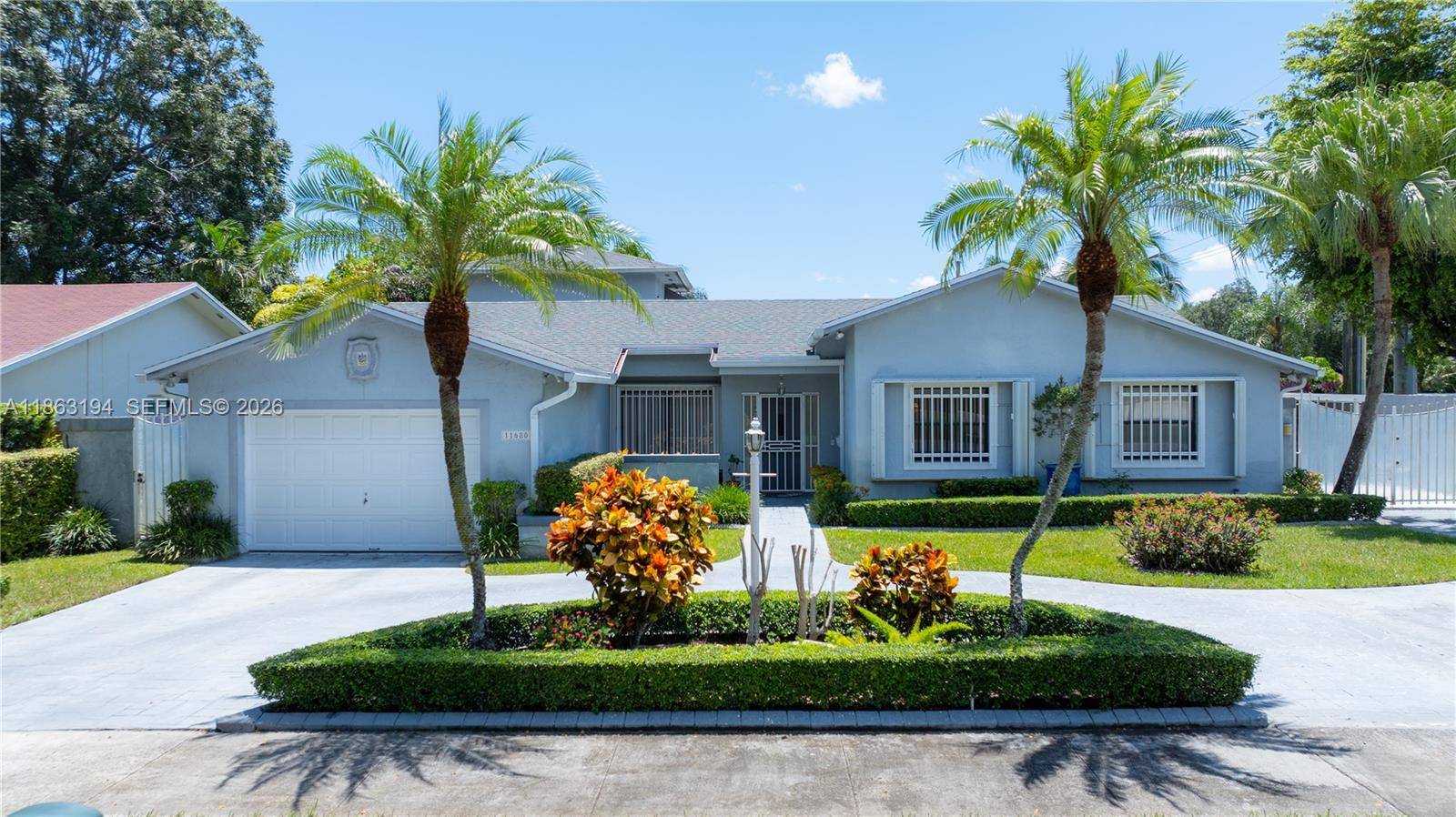 11680 SW 92nd StMiami - picture