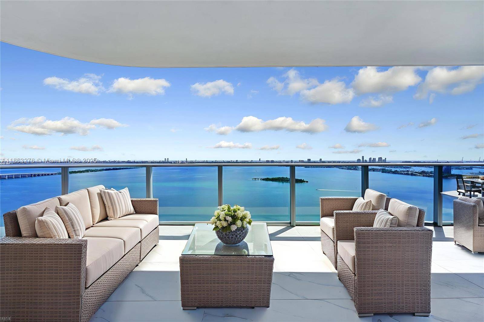 700 NE 24thMiami - Condo 5+ Stories,Condo condo unit 2503-S - picture