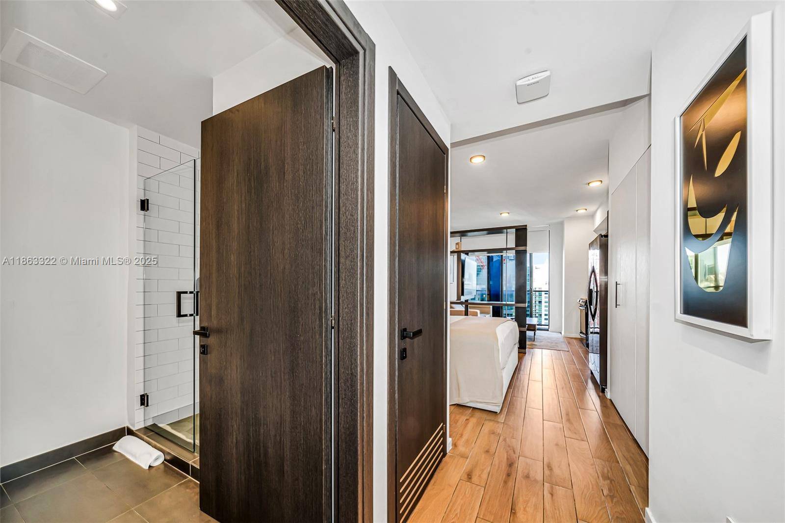 398 NE 5Miami - Condo 5+ Stories,Condo condo unit 4416 - picture