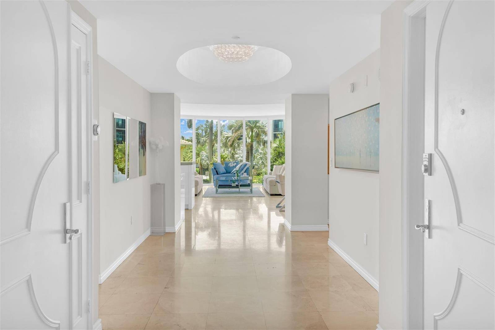 3700 S OceanHighland Beach - TOSCANA condo unit 206 - picture
