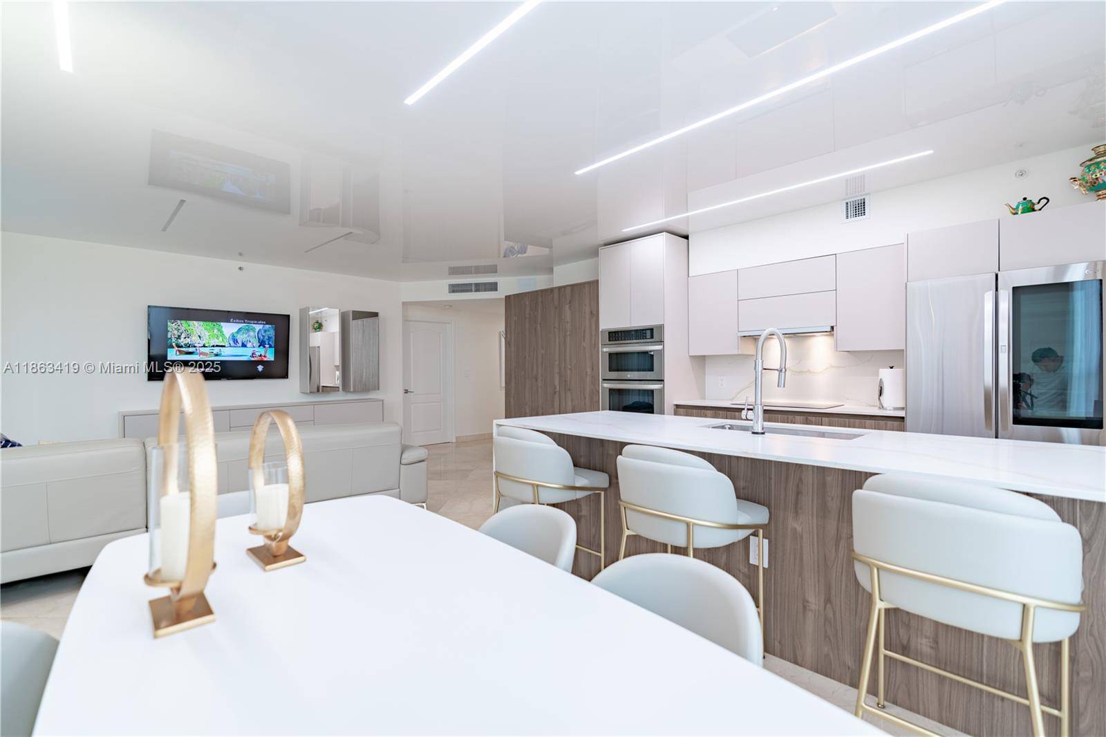 17555 Atlantic BlvdSunny Isles Beach - Condo 5+ Stories,Condo condo unit 508 - picture