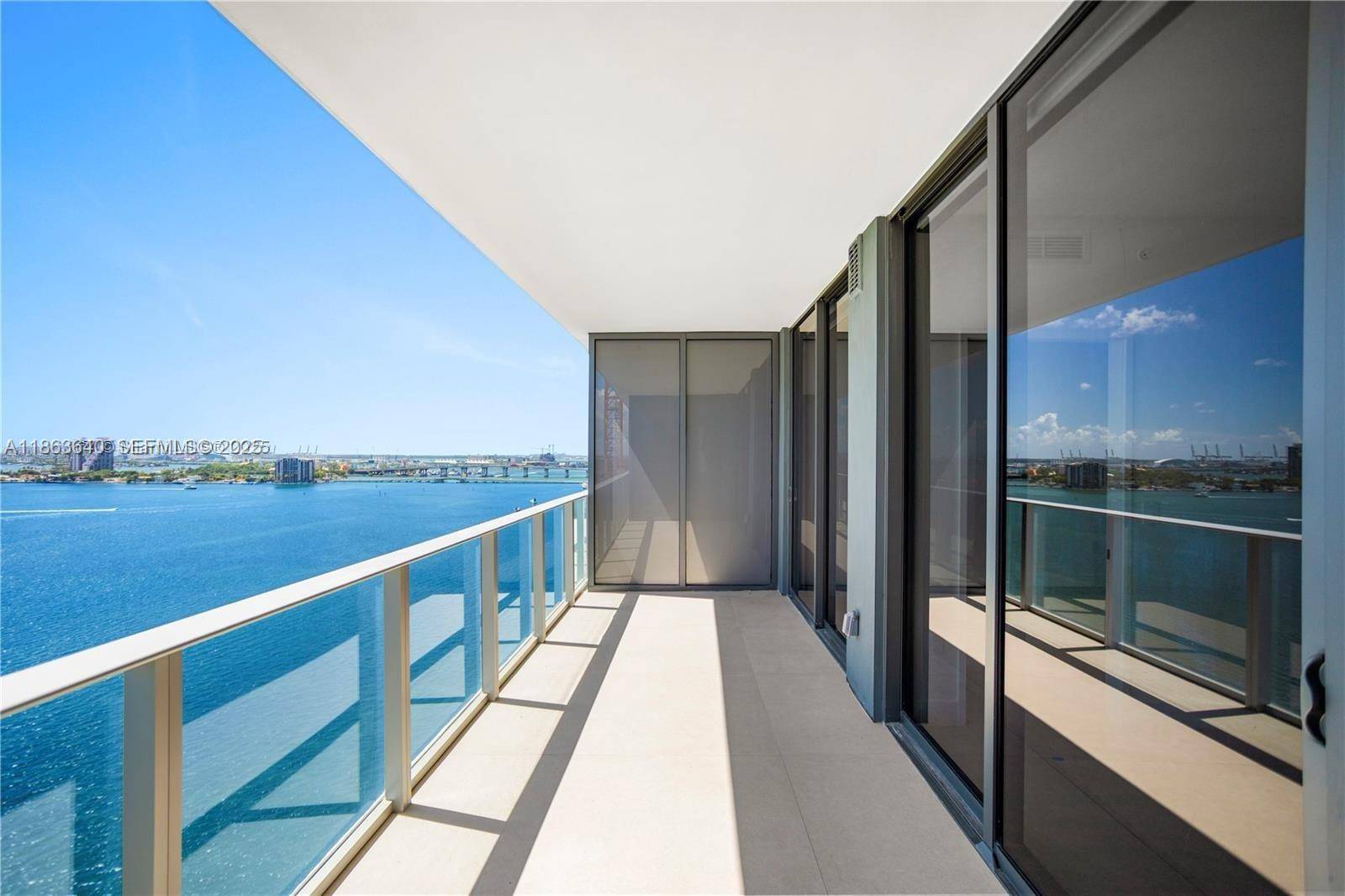 700 NE 24Miami - Condo/Co-Op/Annual,Condo condo unit 4806 - picture