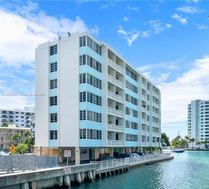 1670 Lincoln CtMiami Beach - Condo 5+ Stories,Condo condo unit 3B - picture
