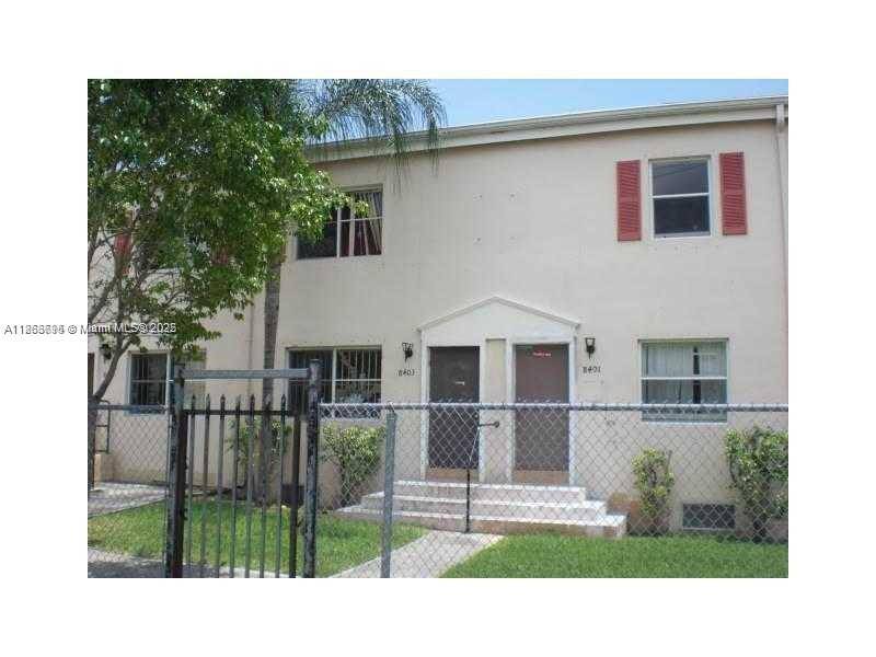 252 NW 85th St RdMiami - Condo 1-4 Stories,Condo condo unit 252 - picture