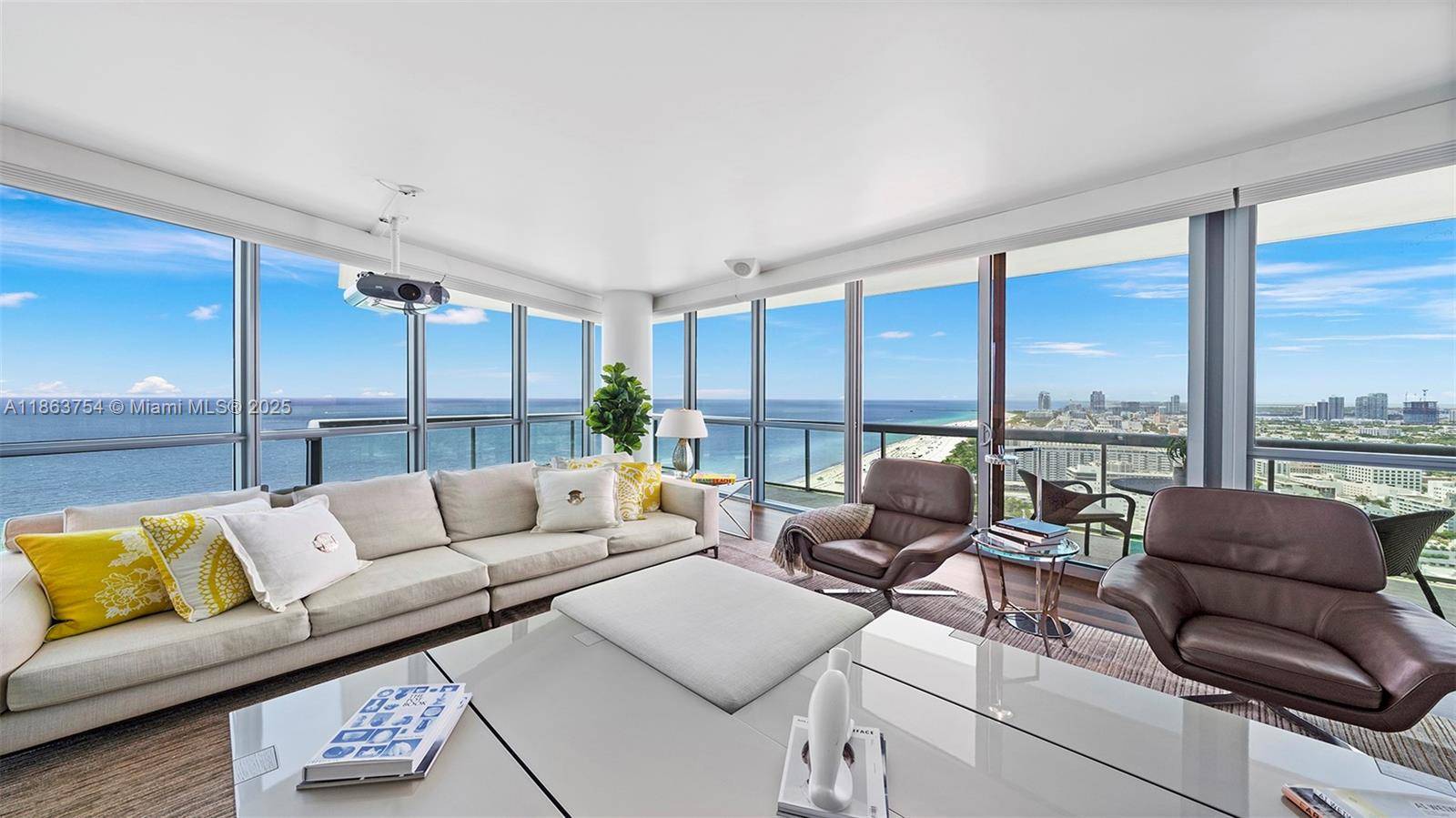 101 20th StMiami Beach - Condo 5+ Stories,Condo condo unit PHA 3909 - picture