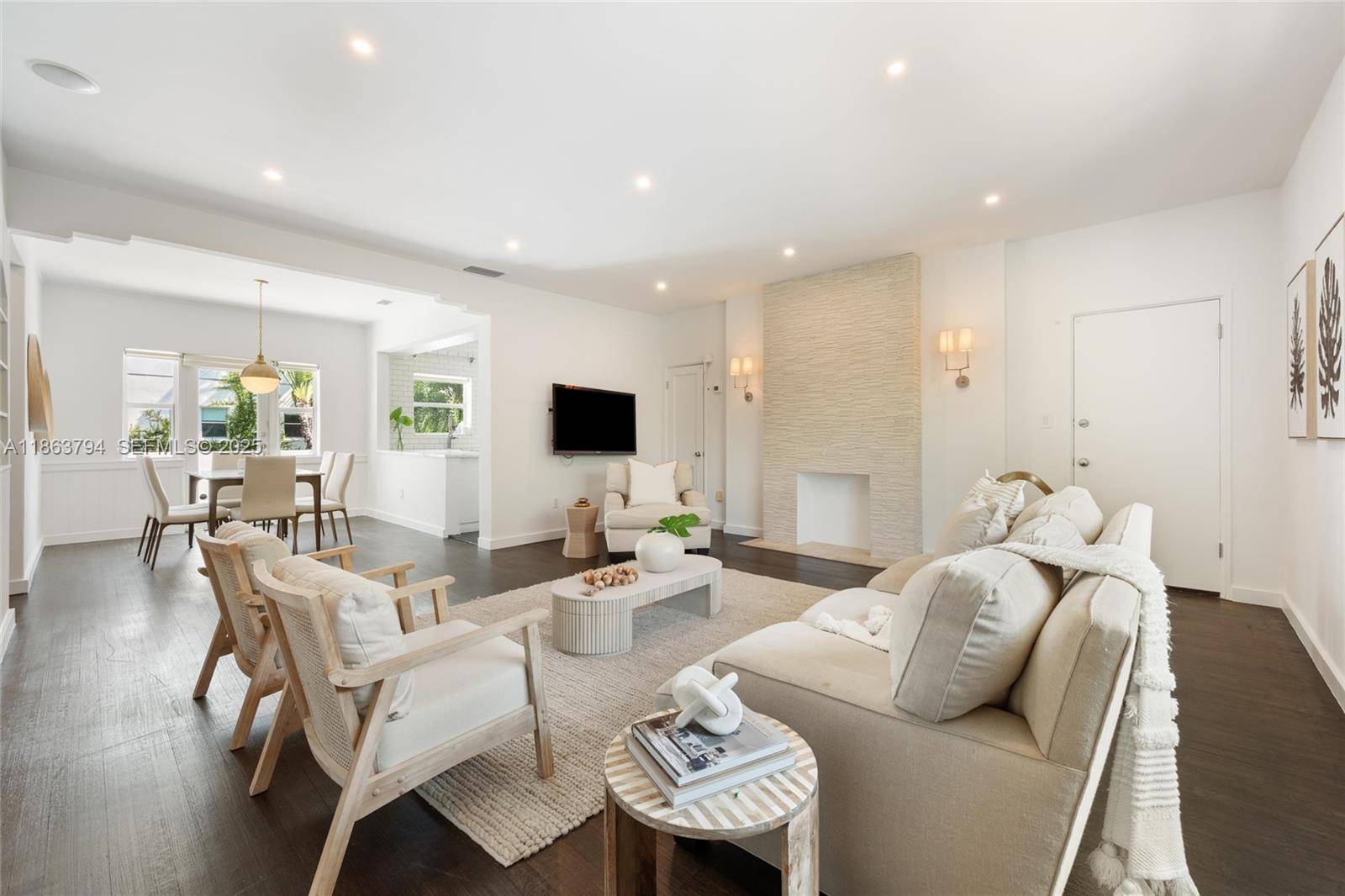 4015 N Meridian AveMiami Beach - Condo 1-4 Stories,Condo condo unit 4 - picture