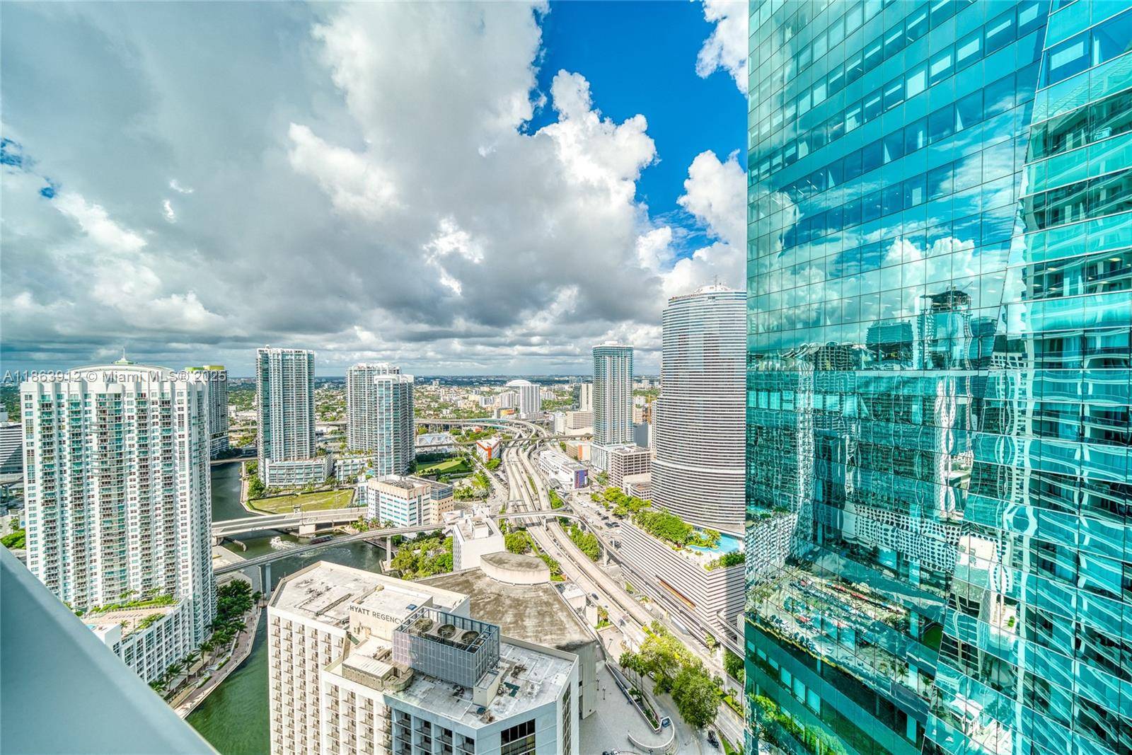 200 Biscayne Boulevard WayMiami - Condo 5+ Stories,Condo condo unit 4411 - picture