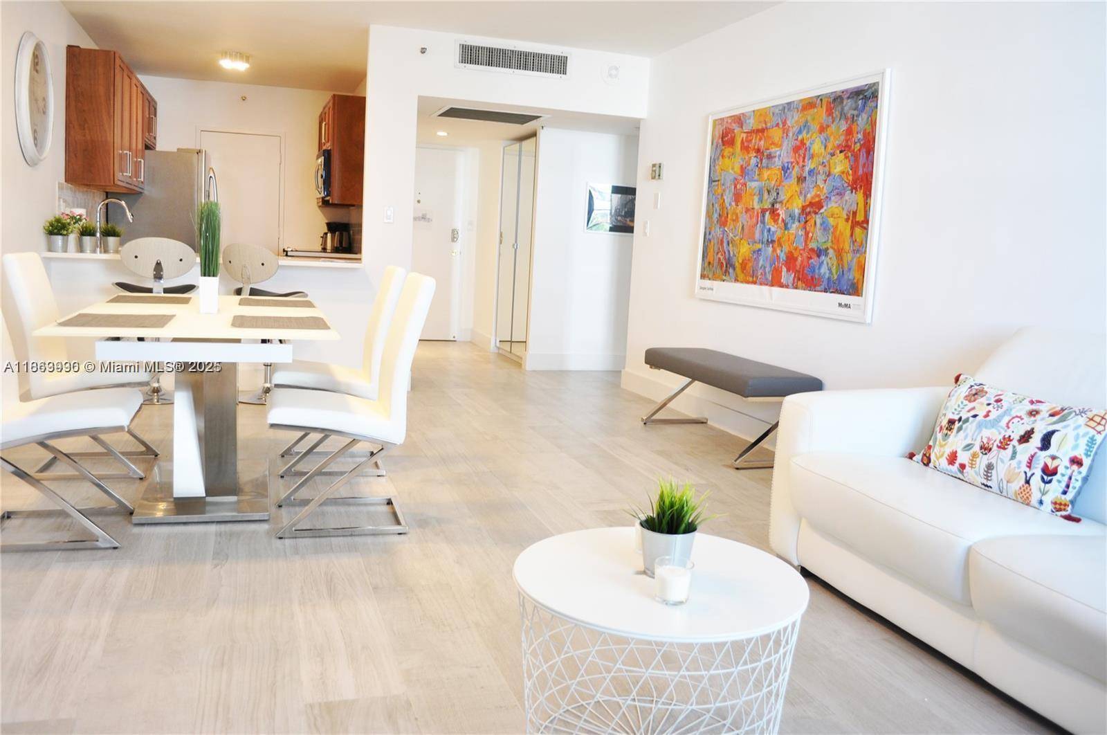 100 Lincoln RdMiami Beach - Condo 5+ Stories,Condo condo unit 435 - picture