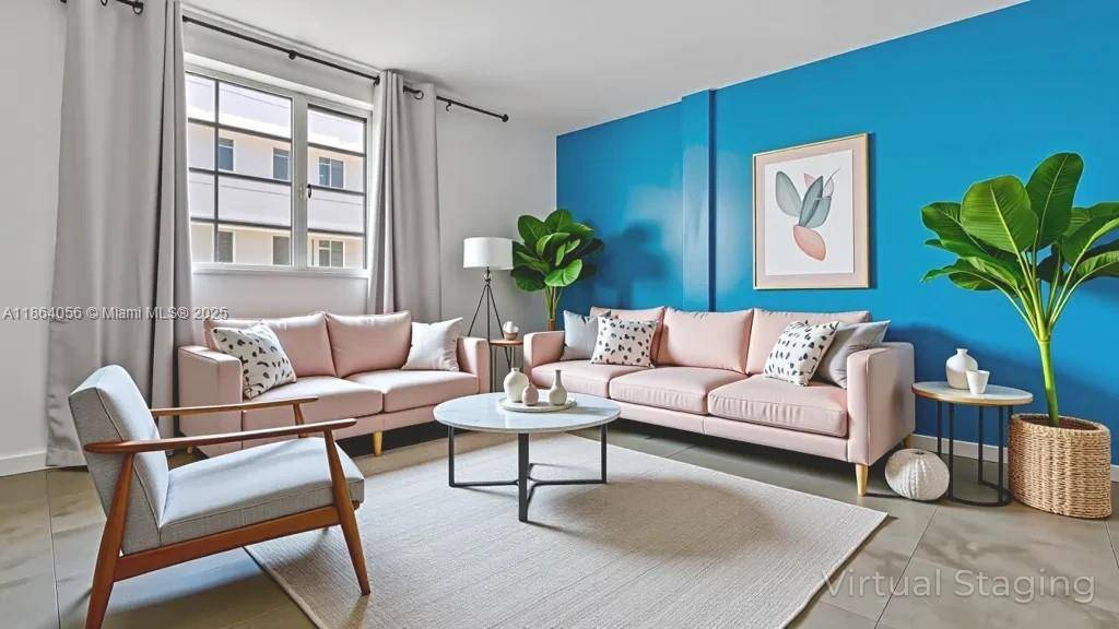 865 Collins AveMiami Beach - Condo 1-4 Stories,Condo condo unit 207 - picture