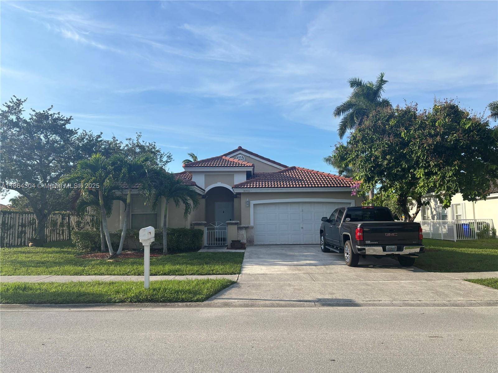18581 NW 23rd StPembroke Pines - picture