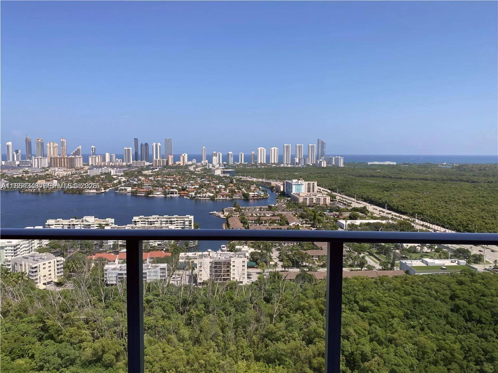 16385 Biscayne BlvdNorth Miami Beach - Condo 5+ Stories,Condo condo unit 2118 - picture